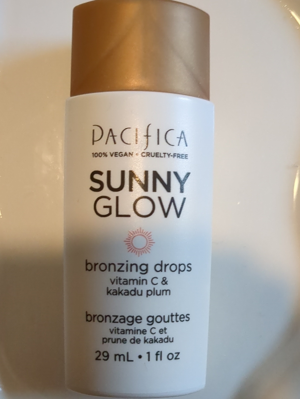Bronzing Drops - Picture 3 of 3